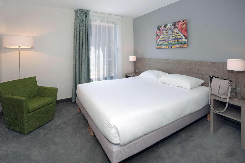 اتاق استاندارد, Casa Romana Hotel Boutique