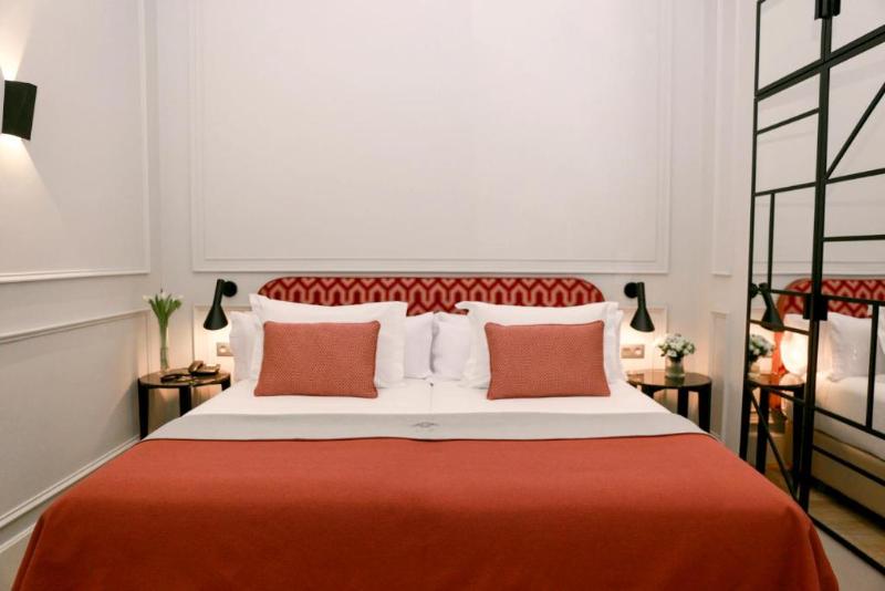 سوییت اجرایی, Casa Romana Hotel Boutique