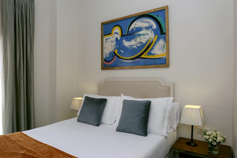 اتاق استاندارد, Casa Romana Hotel Boutique