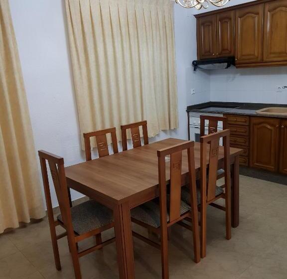 آپارتمان 1 خوابه, Complejo Turistico La Pinada