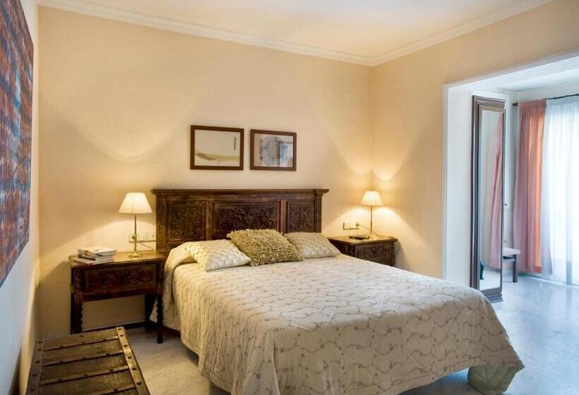 اتاق سوپریور, El Molí