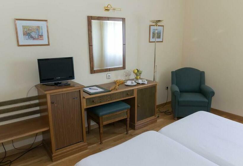 Standard Room, Puerta De Monfrague