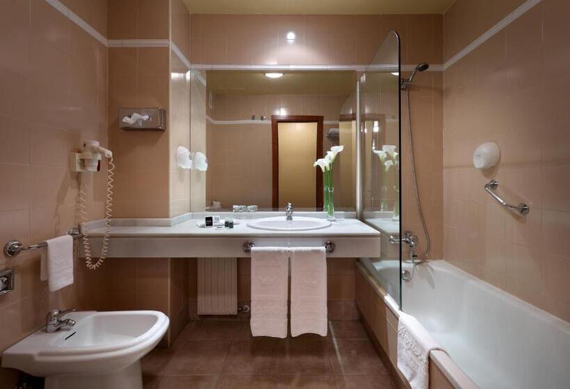 اتاق استاندارد, Exe Hotel El Magistral