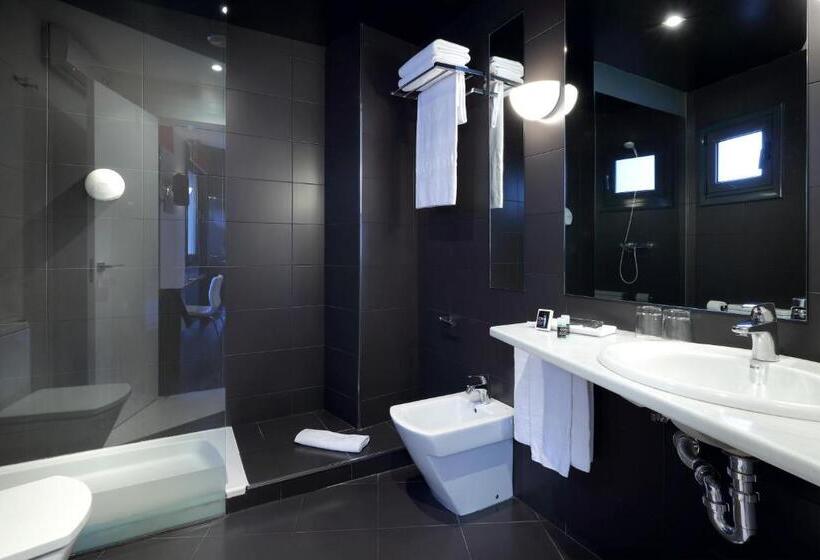 اتاق سوپریور, Exe Hotel El Magistral