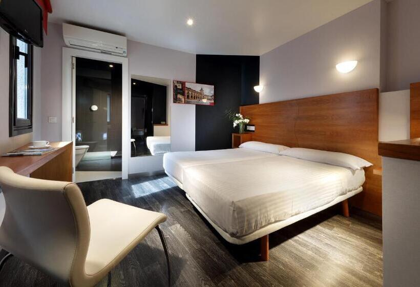 اتاق سوپریور, Exe Hotel El Magistral