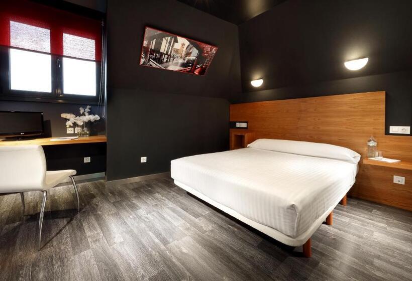 اتاق سوپریور, Exe Hotel El Magistral