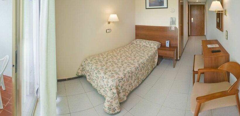 اتاق استاندارد یک نفره, Ght Costa Brava & Spa