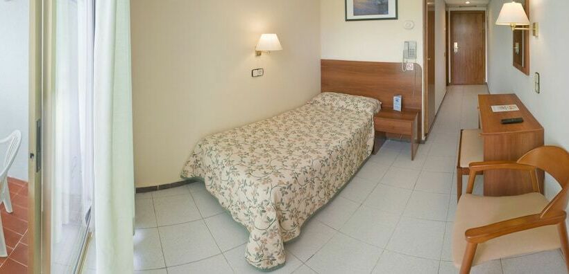 Standard Single Room, Ght Costa Brava & Spa