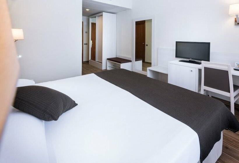 Quarto standart com varanda, Ght Costa Brava & Spa