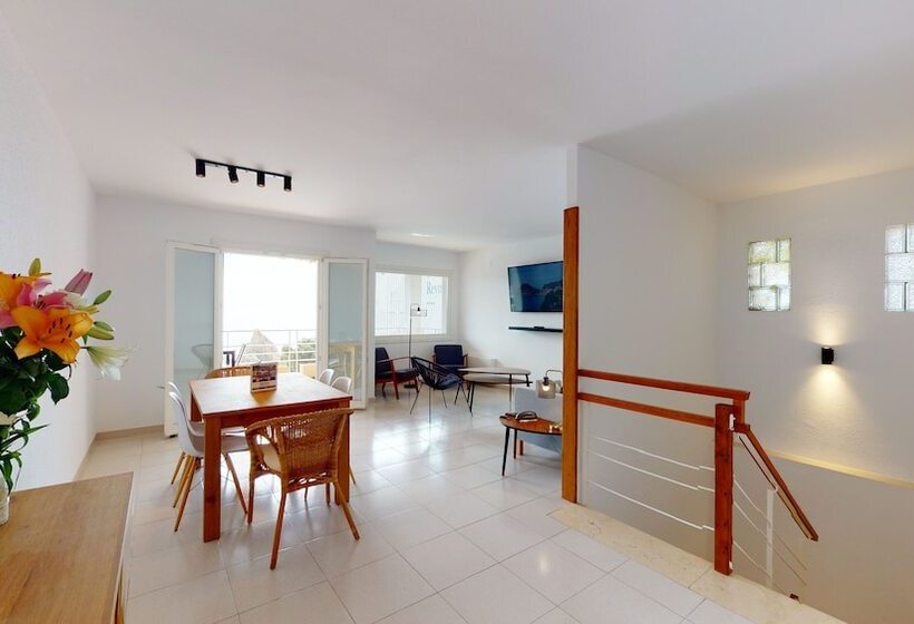 וילה בת 3 חדרי שינה, Gran Hotel Reymar 4 Sup