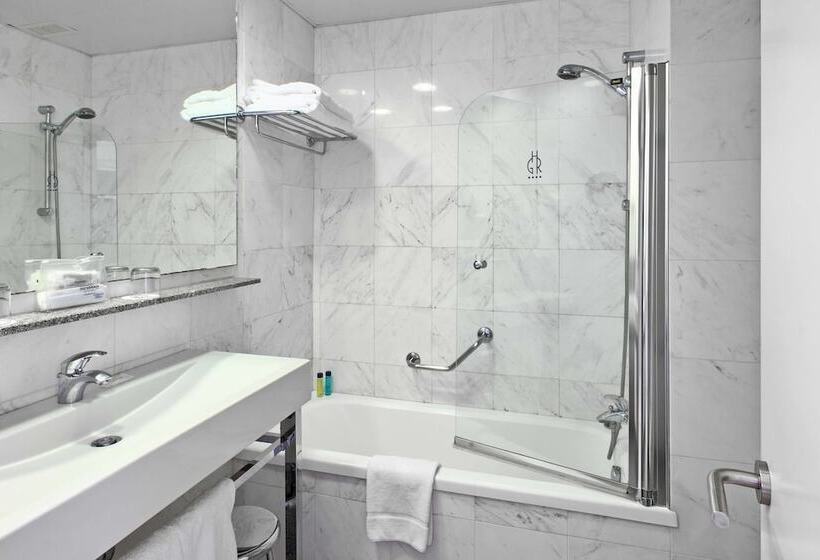 Triple Room Sea View, Gran Hotel Reymar 4 Sup