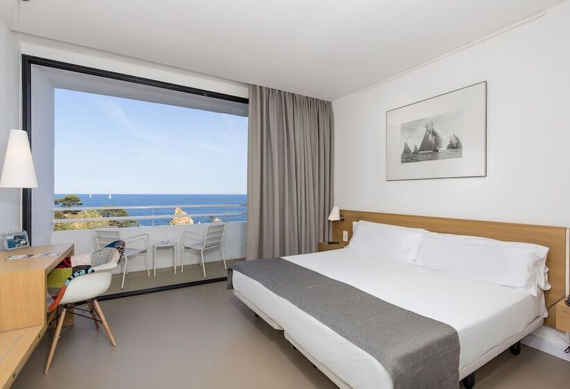 Triple Room Sea View, Gran  Reymar