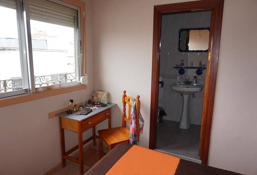 Chambre Standard, Hostal Alamare