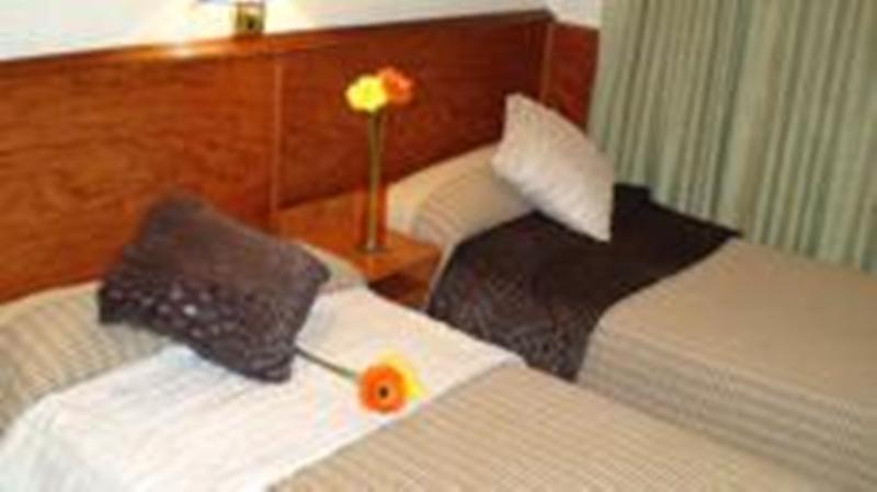 اتاق استاندارد, Hostal El Carmen