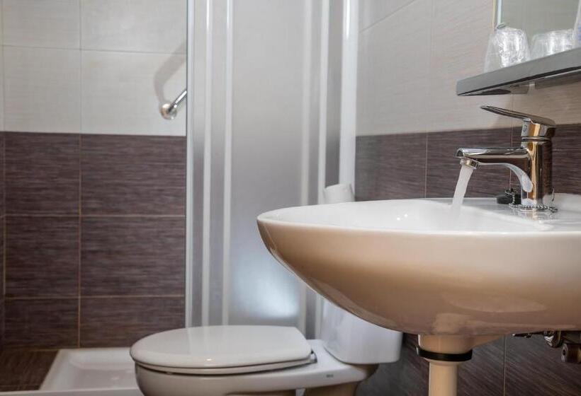 اتاق استاندارد, Hostal El Trillero