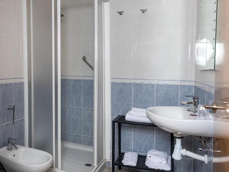 اتاق استاندارد, Hostal El Trillero