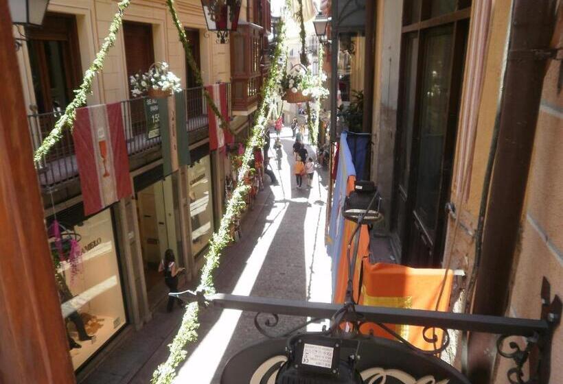 اتاق استاندارد, Hostal La Posada De Zocodover