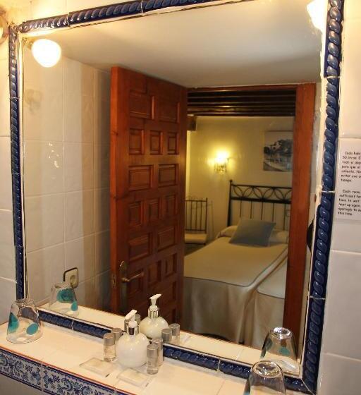 اتاق استاندارد, Hostal La Posada De Zocodover