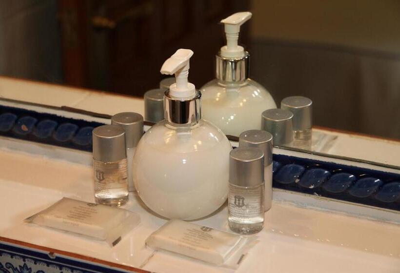اتاق استاندارد, Hostal La Posada De Zocodover