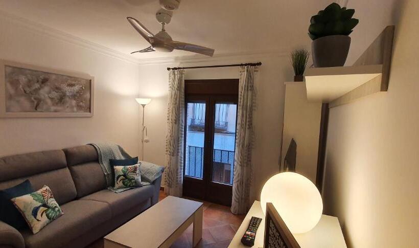 آپارتمان 1 خوابه, Hostal La Posada De Zocodover