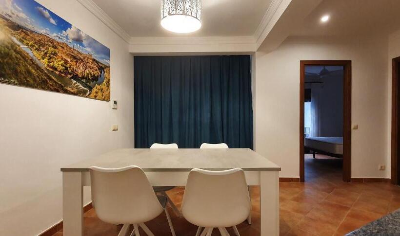 آپارتمان 1 خوابه, Hostal La Posada De Zocodover