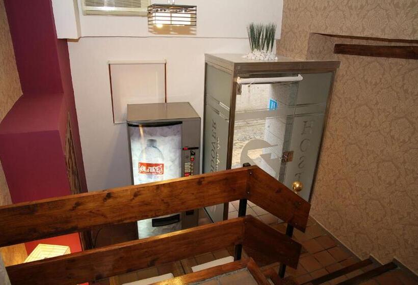 اتاق استاندارد, Hostal La Posada De Zocodover
