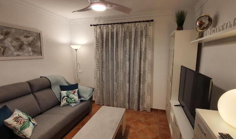 آپارتمان 1 خوابه, Hostal La Posada De Zocodover
