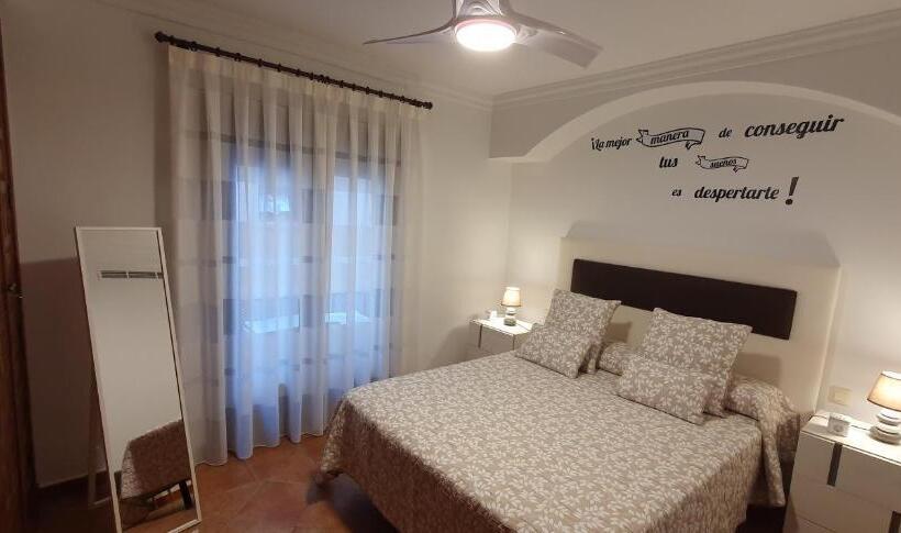 آپارتمان 1 خوابه, Hostal La Posada De Zocodover