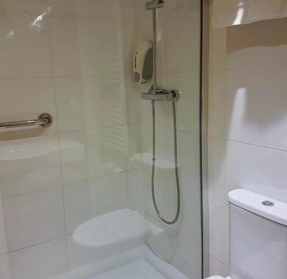 اتاق استاندارد یک نفره, Hostal Puerta La Villa