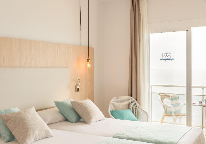 اتاق استاندارد, Monterrey Roses By Pierre & Vacances