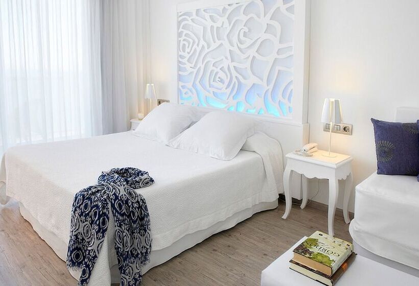 Номер Стандарт Вид на Море, Planamar By Escampa Hotels