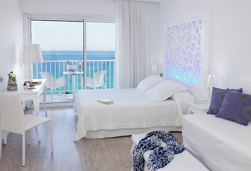 Chambre Standard Vue Mer, Planamar