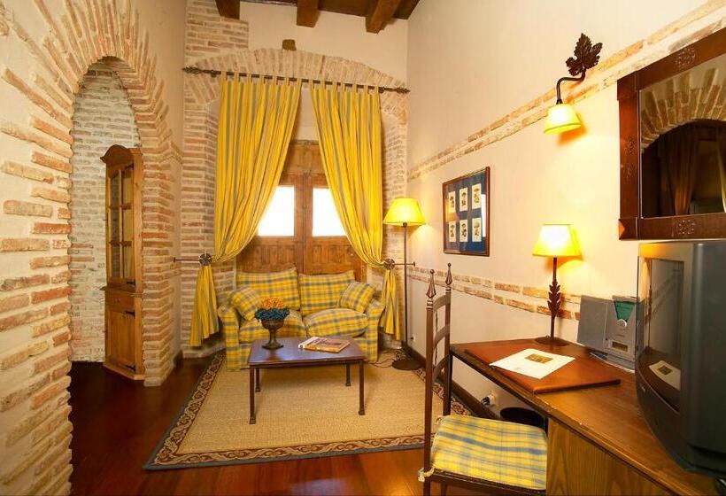 اتاق استاندارد, Real Monasterio De San Zoilo