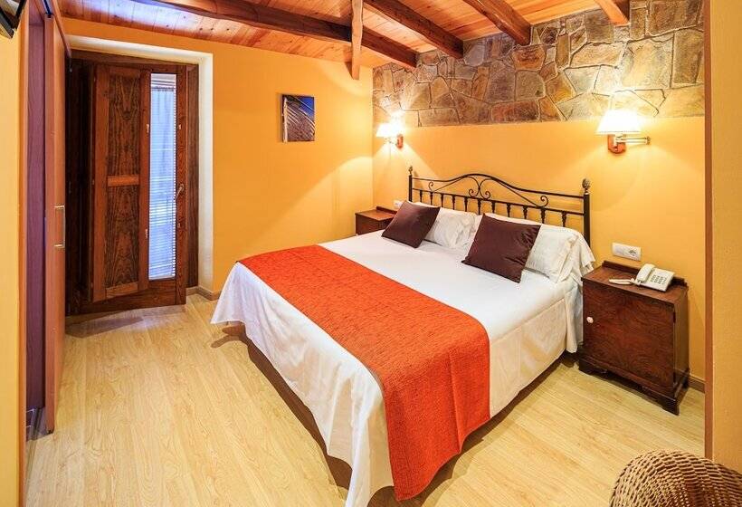 اتاق سوپریور, Ripoll