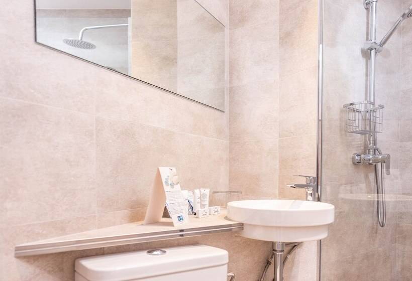 اتاق استاندارد, Rvhotels Gr92