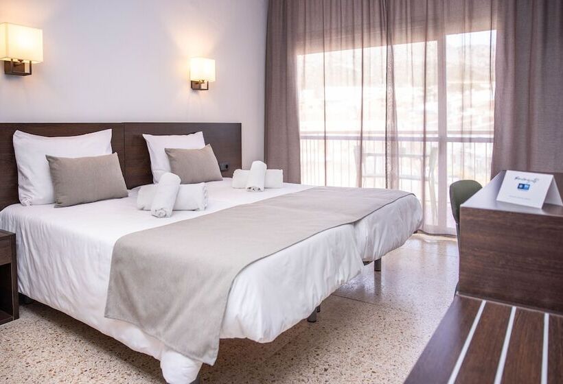 اتاق استاندارد, Rvhotels Gr92