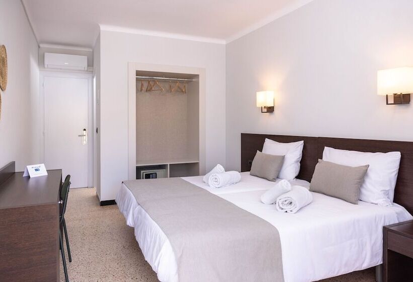 اتاق استاندارد, Rvhotels Gr92