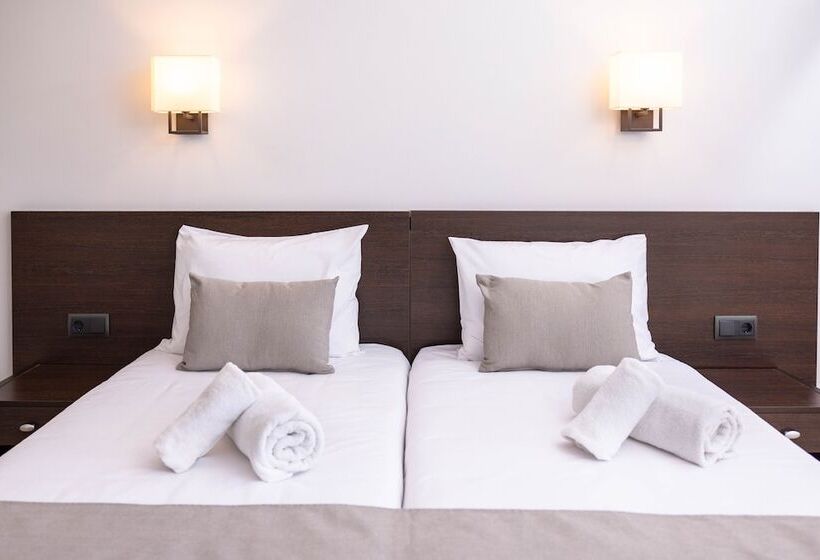 اتاق استاندارد, Rvhotels Gr92