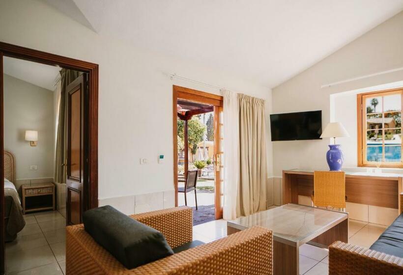 Villa Premium 1 Dormitorio, Suites & Villas By Dunas