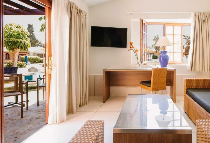 Premium Villa 2 Soveværelser, Suites & Villas By Dunas