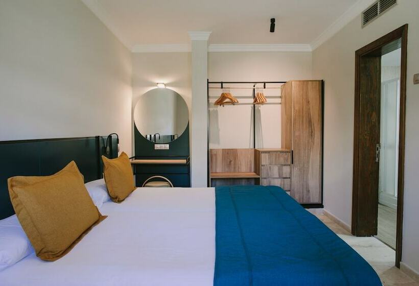 Comfort Suite, Suites & Villas By Dunas