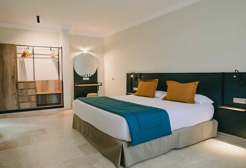 Comfort Suite, Suites & Villas By Dunas
