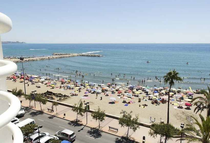 Chambre Standard Vue Mer, Villa De Laredo