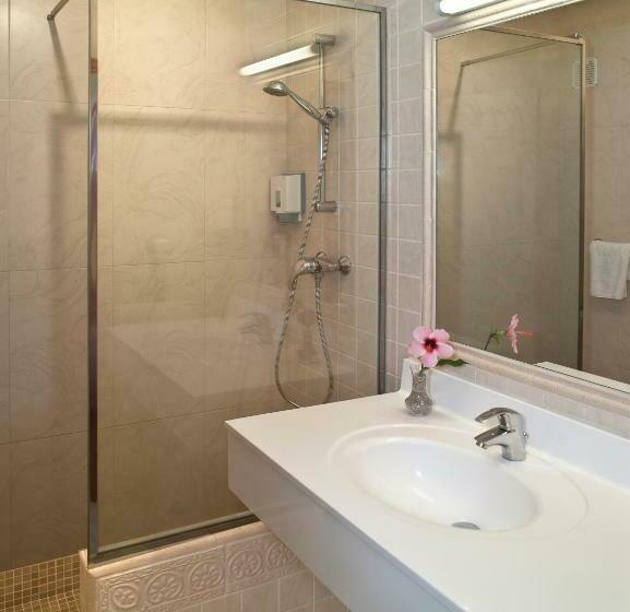 آپارتمان سوپریور 1 خوابه, Hovima Jardin Caleta