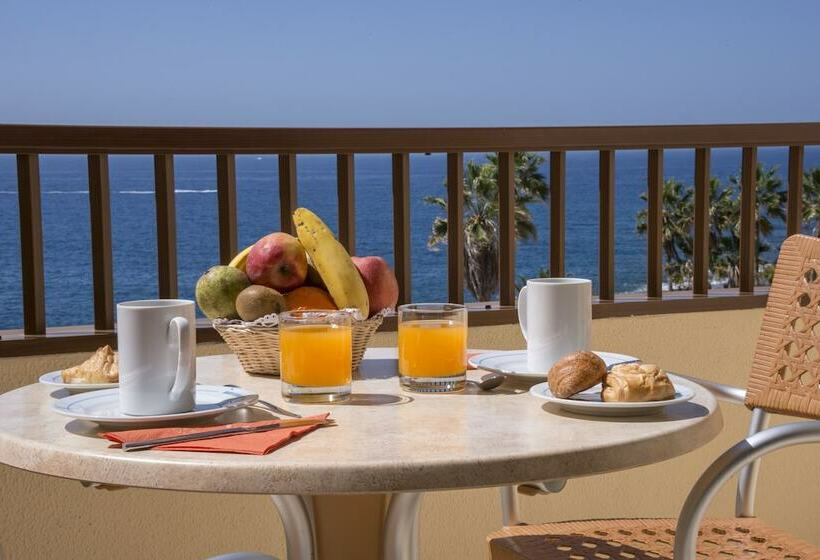 آپارتمان سوپریور 1 خوابه, Hovima Jardin Caleta