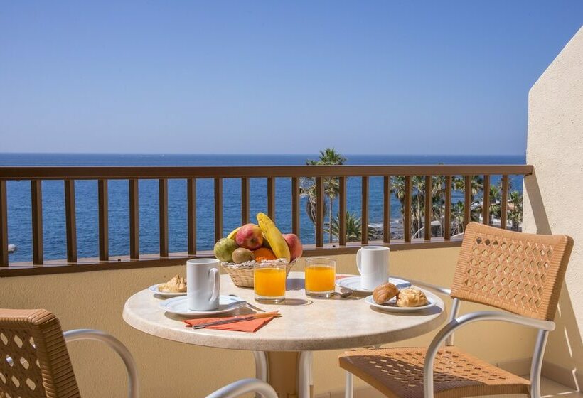 آپارتمان سوپریور 1 خوابه, Hovima Jardin Caleta
