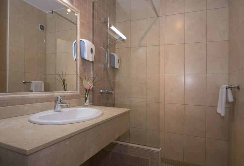 آپارتمان سوپریور 1 خوابه, Hovima Jardin Caleta