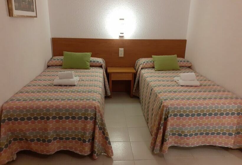 Economy Studio, Aparthotel Golf Beach