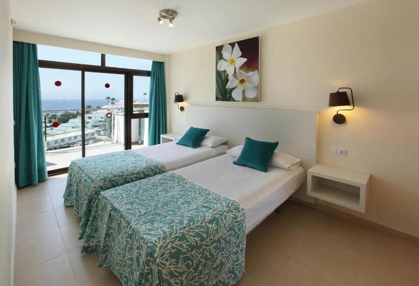 1 Bedroom Apartment, Grupotel Revoli