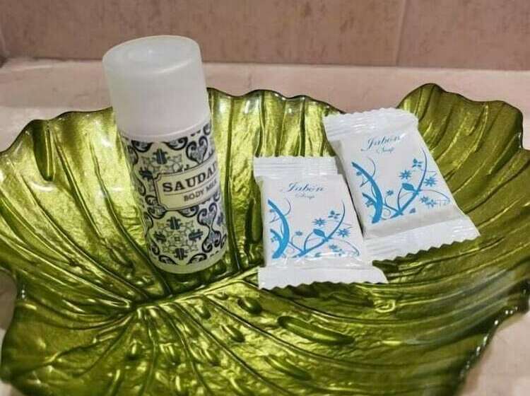 اتاق استاندارد, Hostal Torras